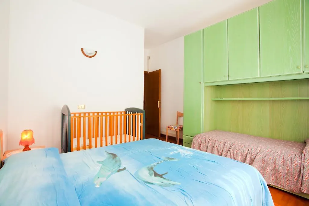 Apartment-House Depa Caorle Italia