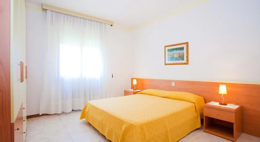 Appartamento Apartment-House Depa Caorle Italia