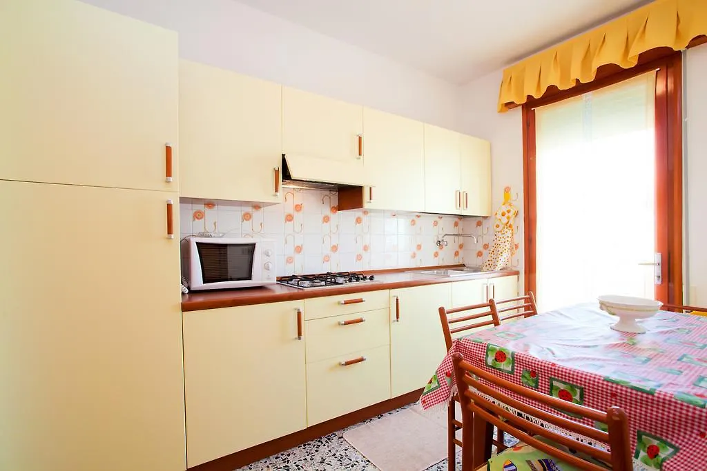 Appartamento Apartment-House Depa Caorle