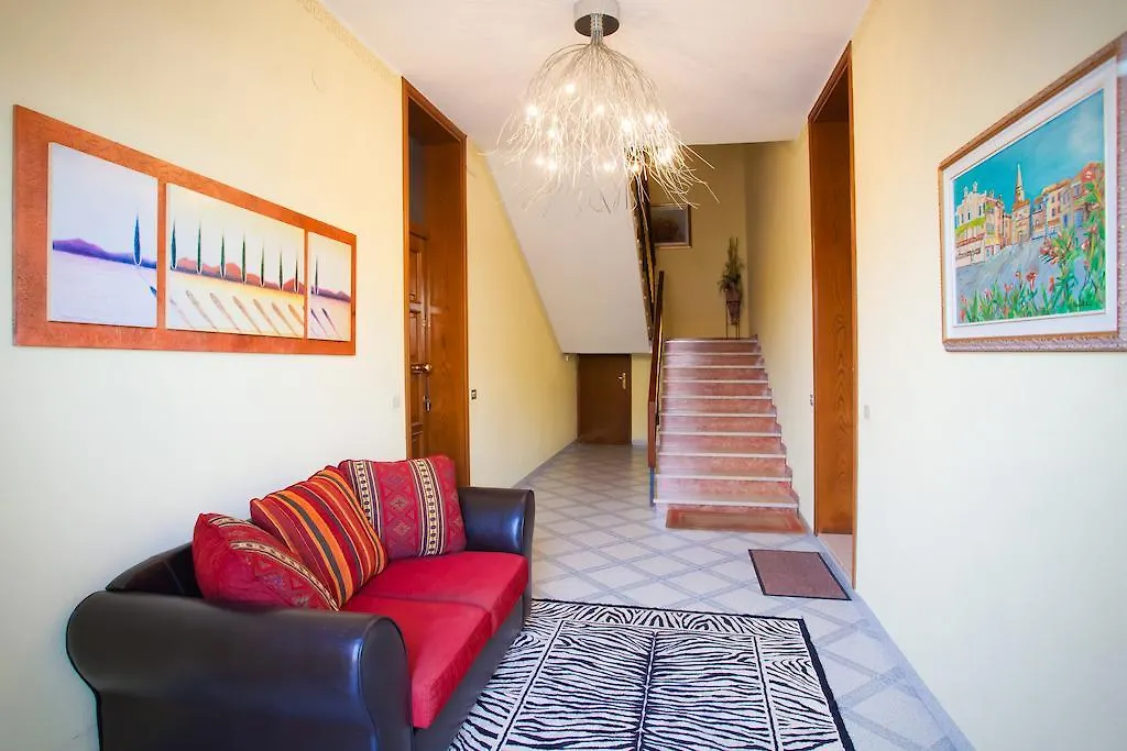 Appartamento Apartment-House Depa Caorle Italia
