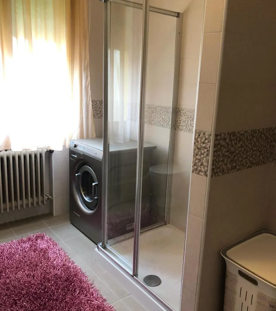 Appartamento Apartment-House Depa Caorle