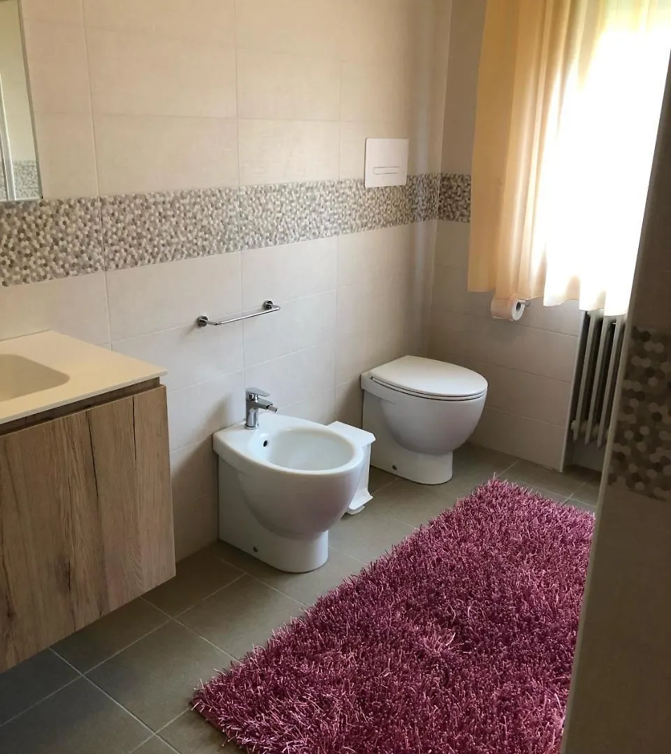 Apartment-House Depa Caorle
