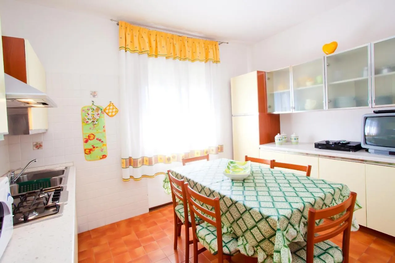 Apartment-House Depa Caorle Appartamento